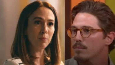 Ator deixa a novela da Globo e diz o que pensa de Tatá Werneck