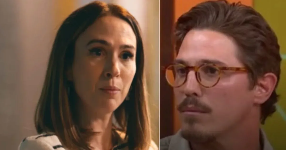 Ator deixa a novela da Globo e diz o que pensa de Tatá Werneck