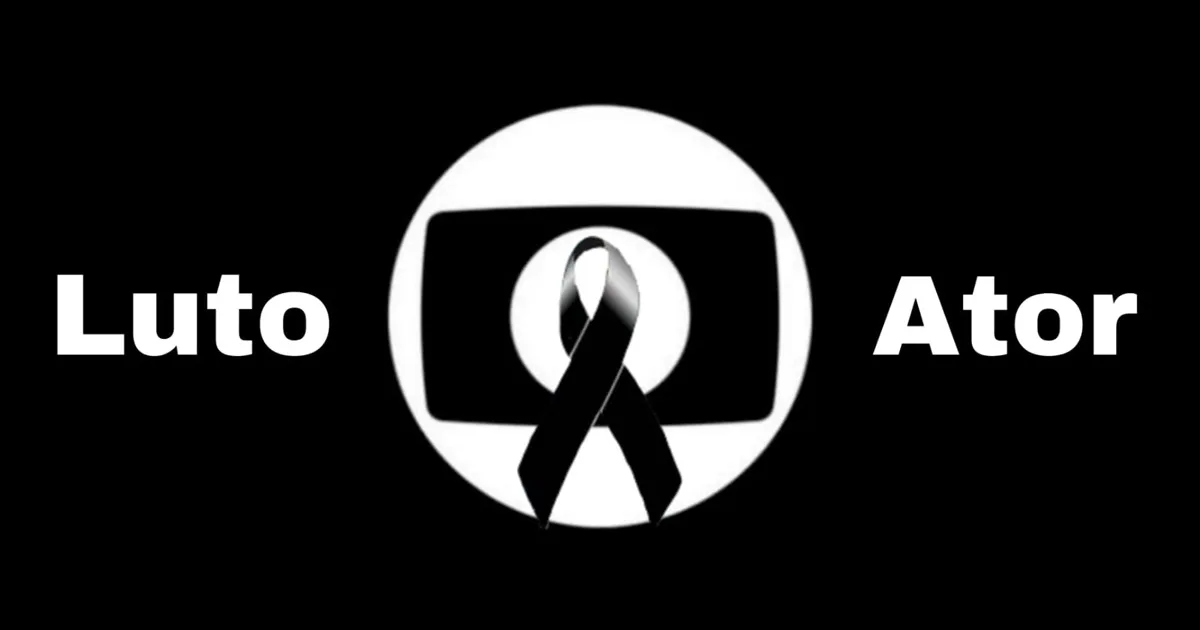 Ator é encontrado sem vida; polícia investiga causa