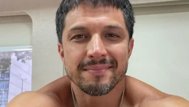Ator que viveu Paulinho em Três Graças faz críticas claras contra homens