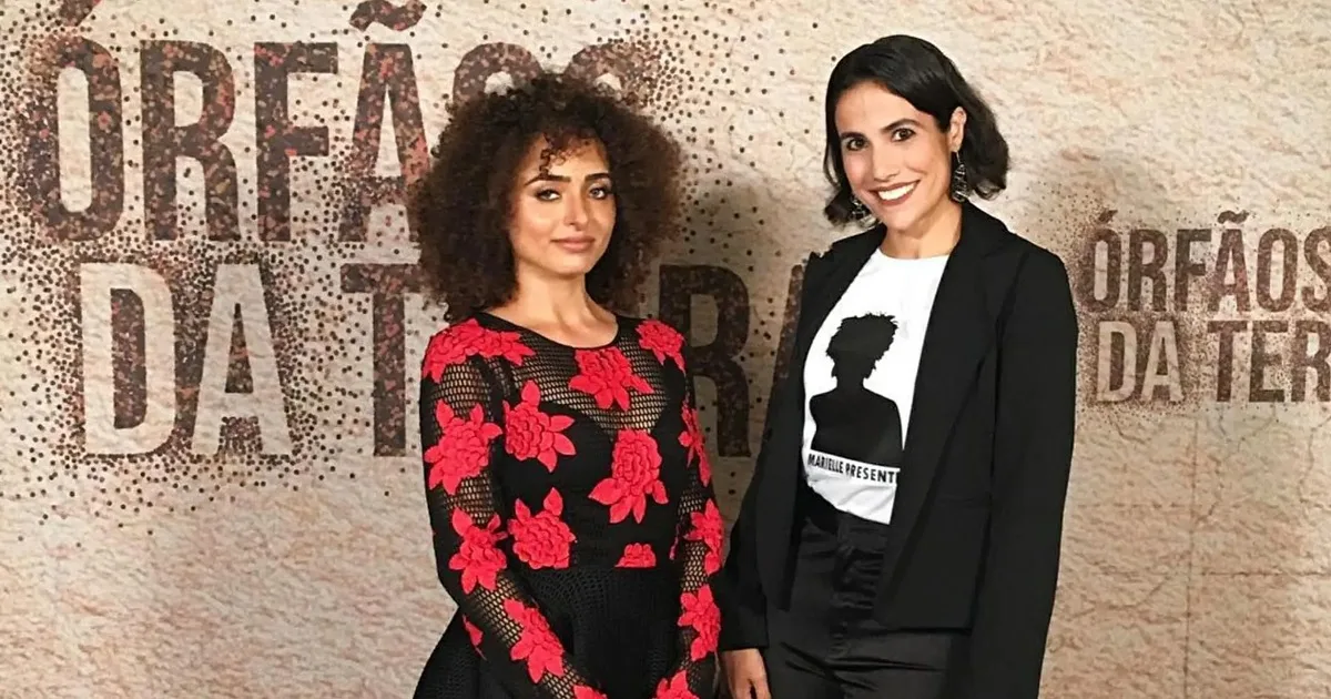 Atriz da Globo partiu aos 33 anos e deixou colegas profundamente emocionados