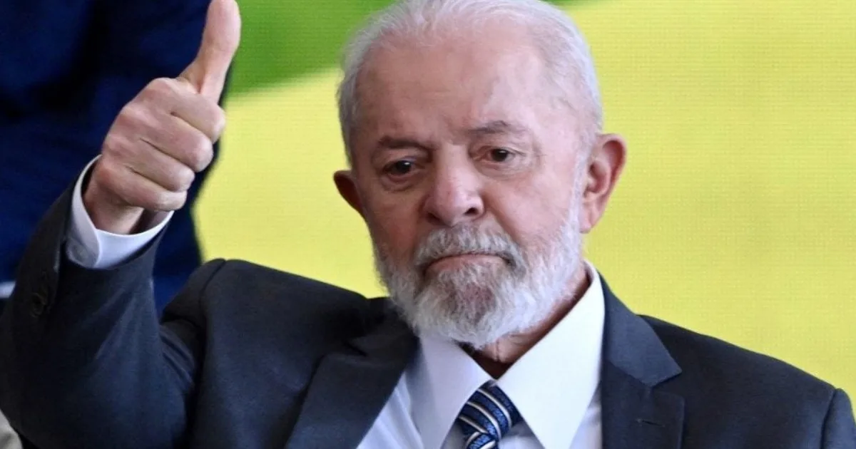 Atualização envolvendo Lula ganha destaque nesta terça