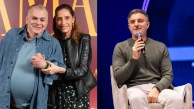Autora da Globo sai em defesa de Lula e detona Luciano Huck após fala sobre Bolsa Família