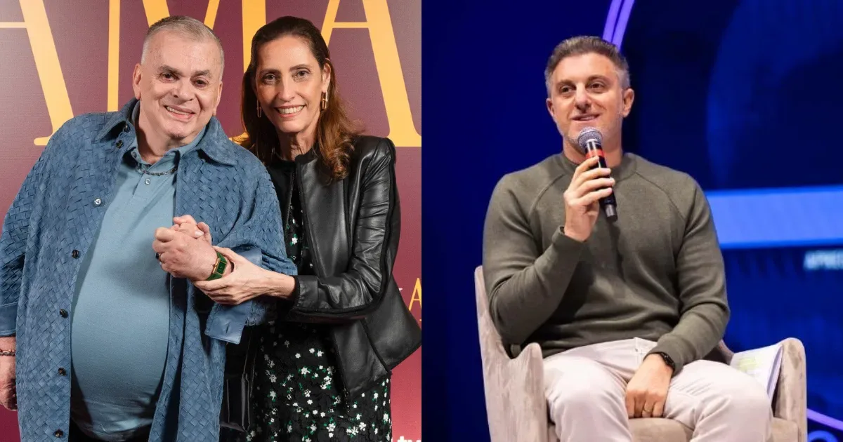 Autora da Globo sai em defesa de Lula e detona Luciano Huck após fala sobre Bolsa Família