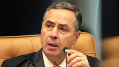 Barroso quebra silêncio sobre caso Banco Master e defende atuação do STF