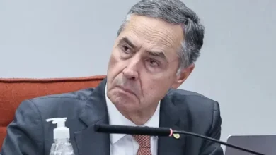 Barroso sai em defesa do STF e nega irregularidades em decisões ligadas ao Master