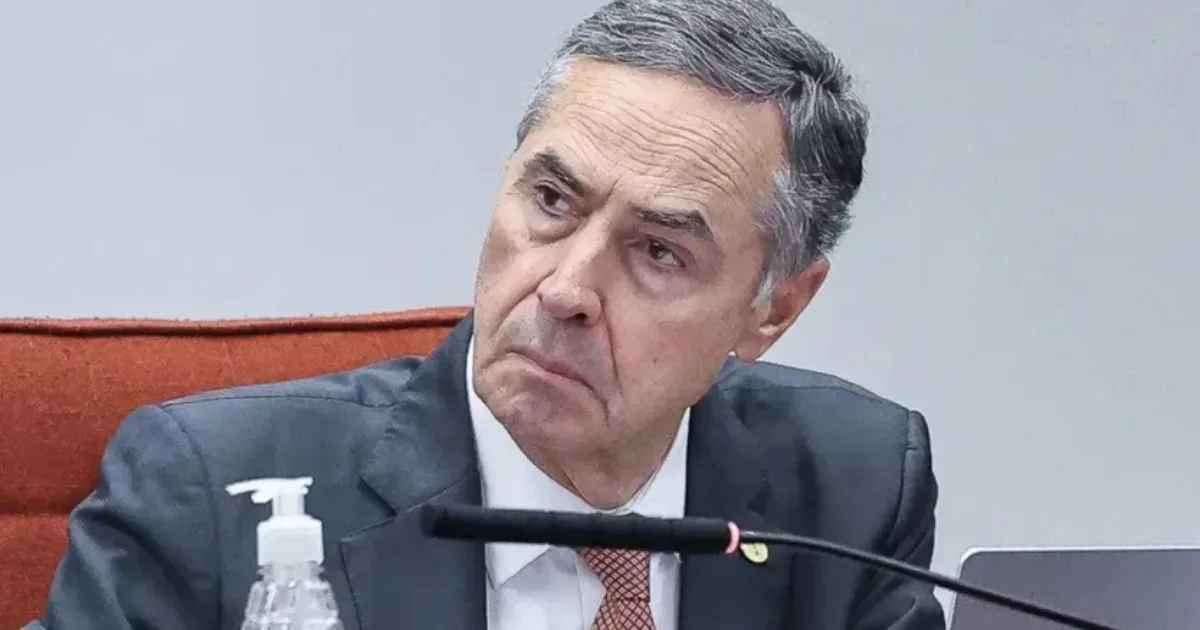 Barroso sai em defesa do STF e nega irregularidades em decisões ligadas ao Master