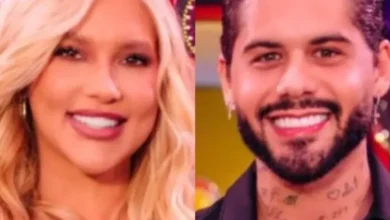 Bastidores dos famosos: Zé Felipe se pronuncia e detalha decisão sobre rotina com Virgínia Fonseca