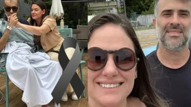 Batalha pela Vida: Morre policial que perdeu 40% do crânio por tiro de fuzil; esposa desabafa