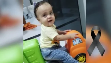 Bebê de 1 ano falece após cair dentro de objeto que todas as casas têm