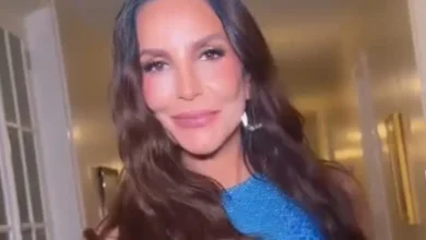 Beijo de Ivete Sangalo durante casamento repercute