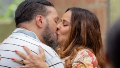 Belo não se cala após atitude de Viviane Araújo: ‘é uma…’