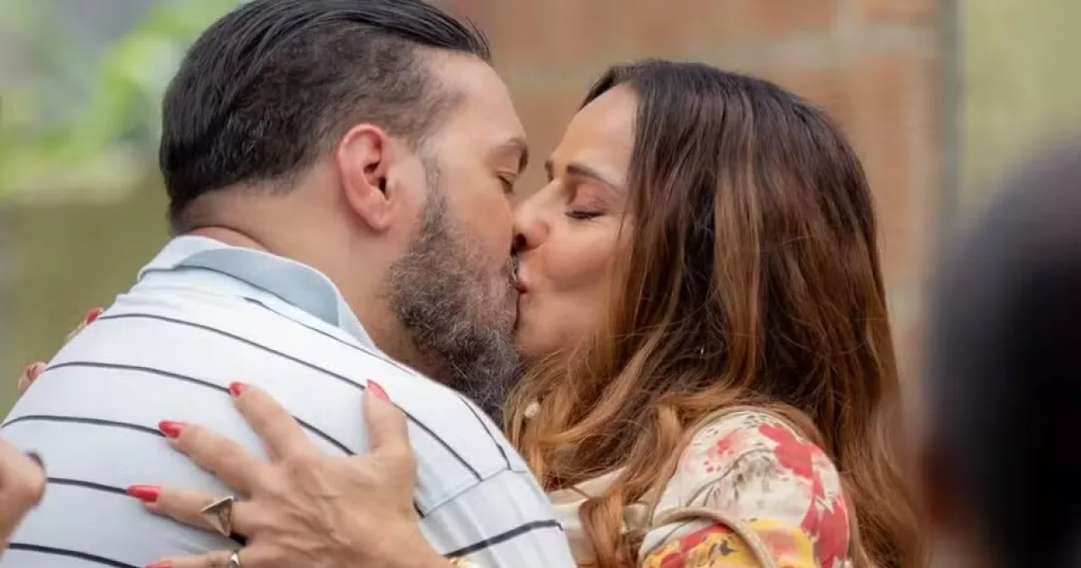 Belo não se cala após atitude de Viviane Araújo: ‘é uma…’