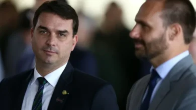 Bolsonaristas comemoram encontro de Lula e Trump essa semana