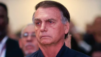 Bolsonaro apresenta novo pedido ao STF