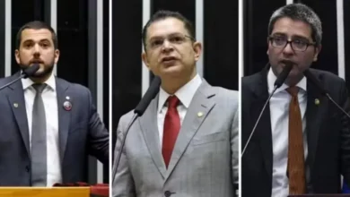 Bolsonaro vai decidir novo nome para disputa dentro do Senado