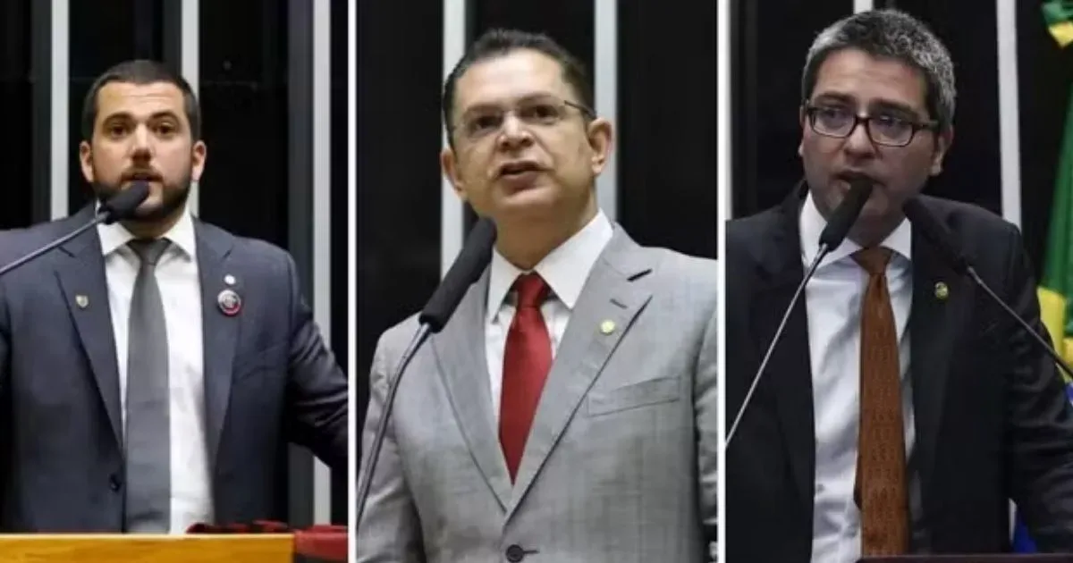Bolsonaro vai decidir novo nome para disputa dentro do Senado