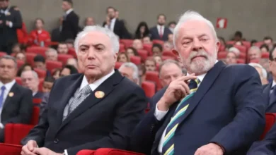 Bomba: Vorcaro teria financiado filmes de Lula e Temer, revela jornal