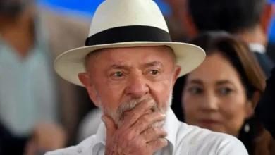 Braço-direito de Trump manda recado a Lula