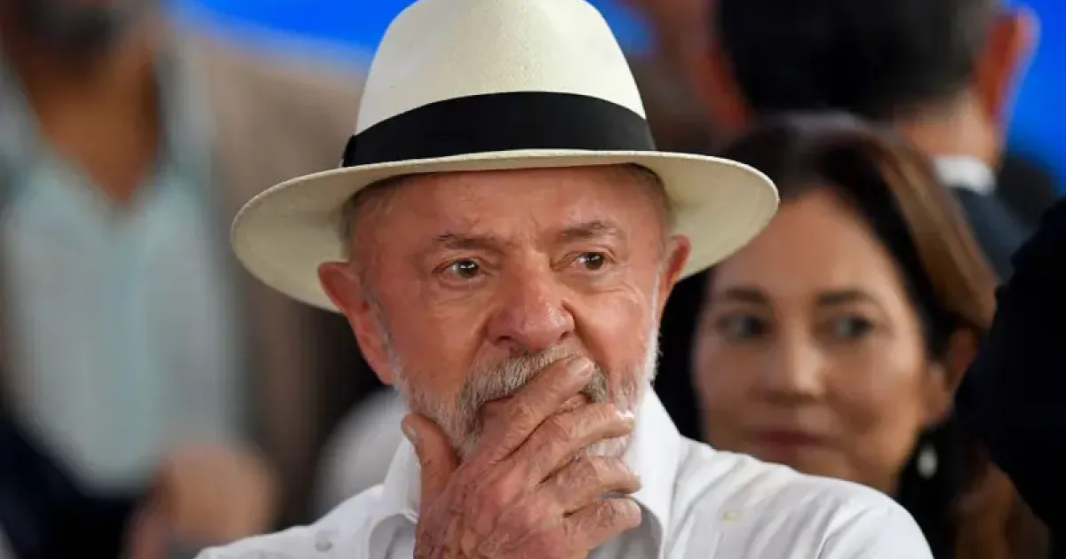 Braço-direito de Trump manda recado a Lula