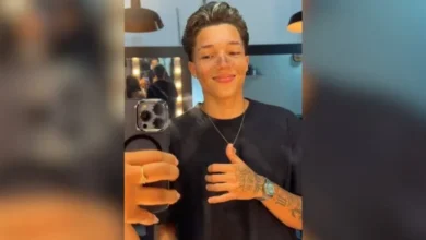 Buscas pelo motorista de aplicativo Matheus Ferreira chegam ao fim