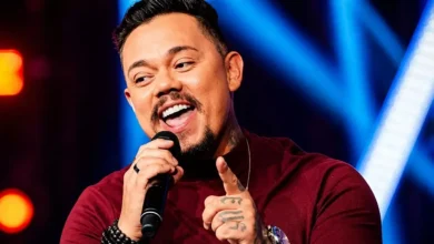 Cantor sertanejo Adriano Muniz é encontrado sem vida no DF