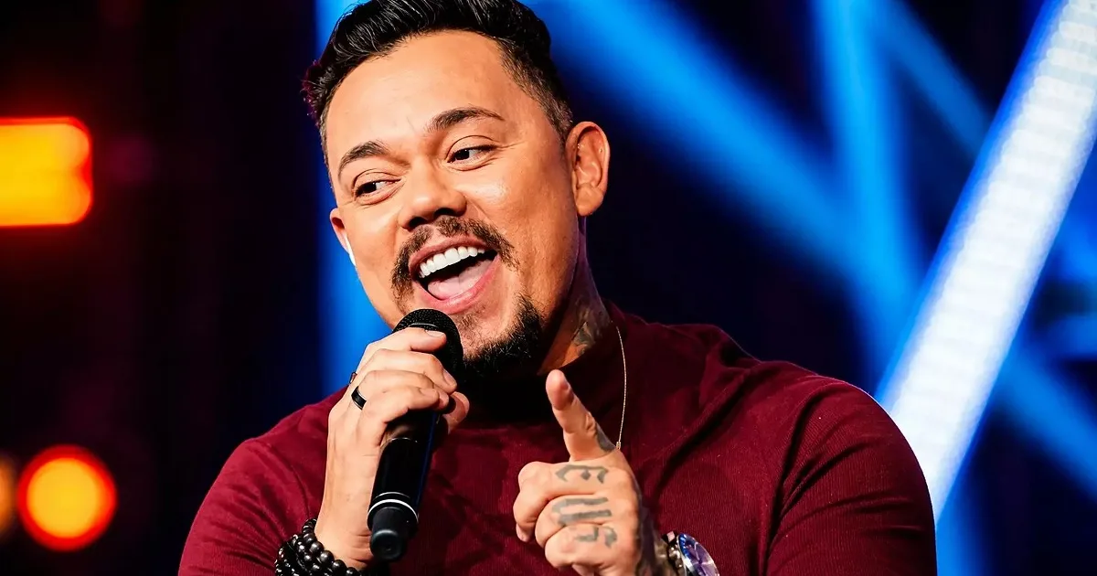 Cantor sertanejo Adriano Muniz é encontrado sem vida no DF