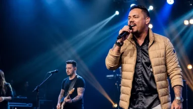 Cantor sertanejo é encontrado sem vida dentro de casa no DF