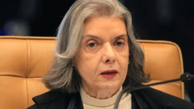 Cármen Lúcia adota posição firme em julgamento
