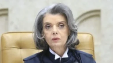 Cármen Lúcia anuncia saída do TSE e surpreende o meio político em Brasília