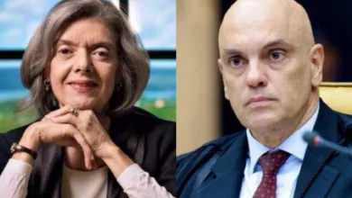Cármen Lúcia derruba decisão de Moraes; entenda
