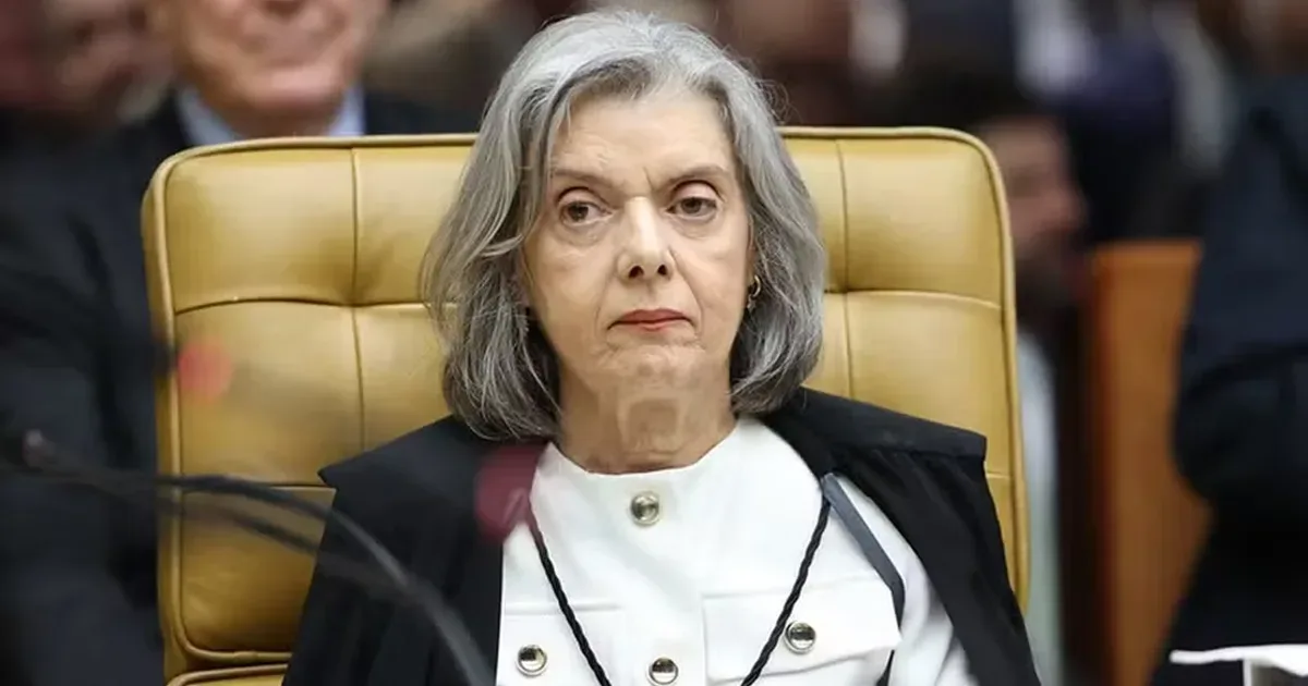 Cármen Lúcia terá que tomar importante decisão