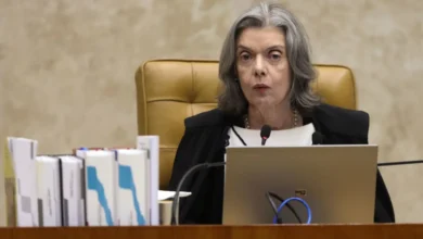Cármen Lúcia toma nova decisão em voto no STF