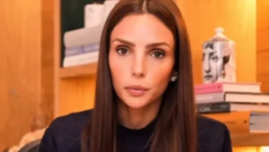 Carol Celico esclarece rumor sobre Kaká e faz revelação surpreendente sobre a separação