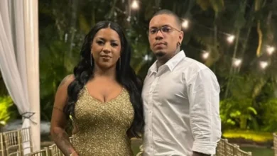 Casal à espera do primeiro filho perde a vida ao buscar itens para chá de bebê