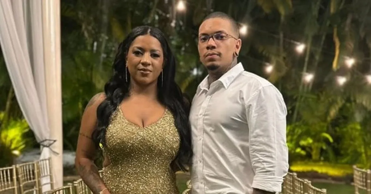 Casal à espera do primeiro filho perde a vida ao buscar itens para chá de bebê