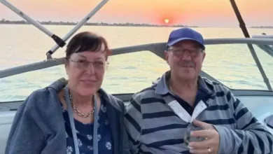 Casal é encontrado sem vida em rio com crocodilos