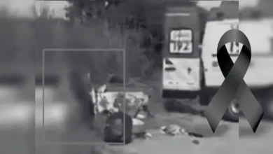 Casal falece junto em acidente que causou comoção no Distrito Federal