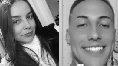 Casal perde a vida em grave acidente causado por embriaguez