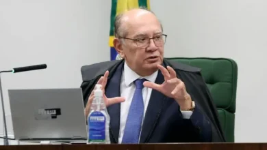 Caso Banco Master: Gilmar Mendes diz que crise “não está no STF”, está na Faria Lima