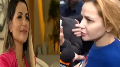 Caso Deolane: Áudio com menção a “dinheiro do crime” é divulgado e gera forte repercussão na web