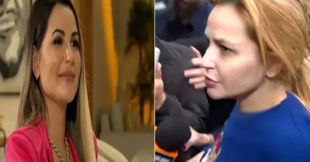 Caso Deolane: Áudio com menção a “dinheiro do crime” é divulgado e gera forte repercussão na web