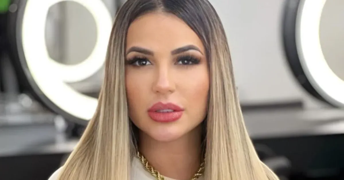 Caso Deolane Bezerra: Ex-funcionária se pronuncia nas redes sociais e relata experiência nos bastidores