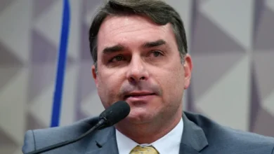 Caso Master: além de Ciro Nogueira, Flávio Bolsonaro teme que outro aliado seja alvo da PF