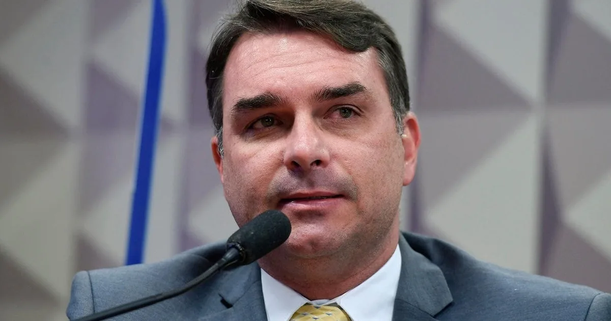 Caso Master: além de Ciro Nogueira, Flávio Bolsonaro teme que outro aliado seja alvo da PF