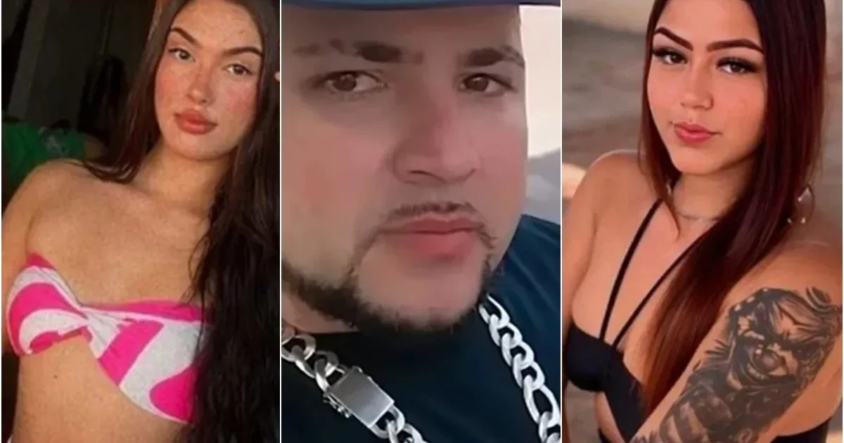 Caso Primas no Paraná: Sumiço completa 24 dias e polícia foca em principal hipótese