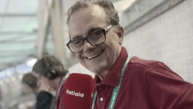 Causa da morte de Milton Naves aos 67 anos pega todos de surpresa