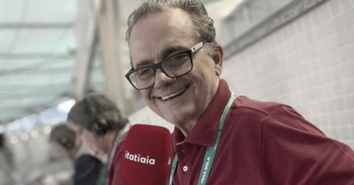 Causa da morte de Milton Naves aos 67 anos pega todos de surpresa