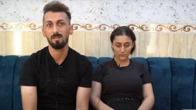 Celebração de casamento no Iraque se transforma em tristeza