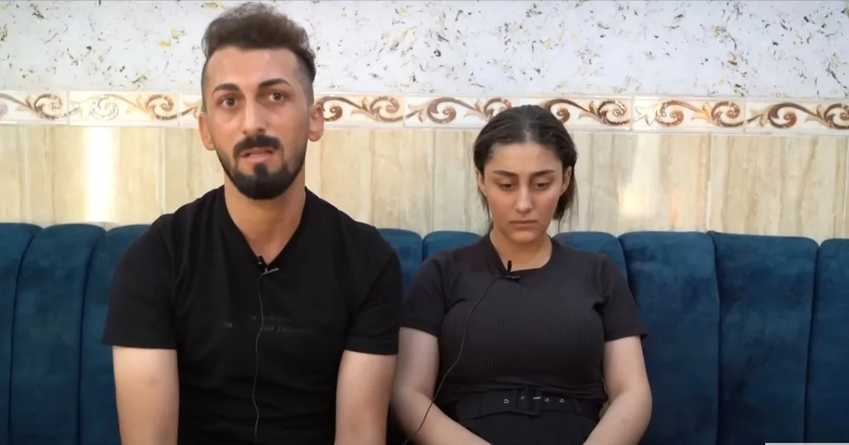 Celebração de casamento no Iraque se transforma em tristeza